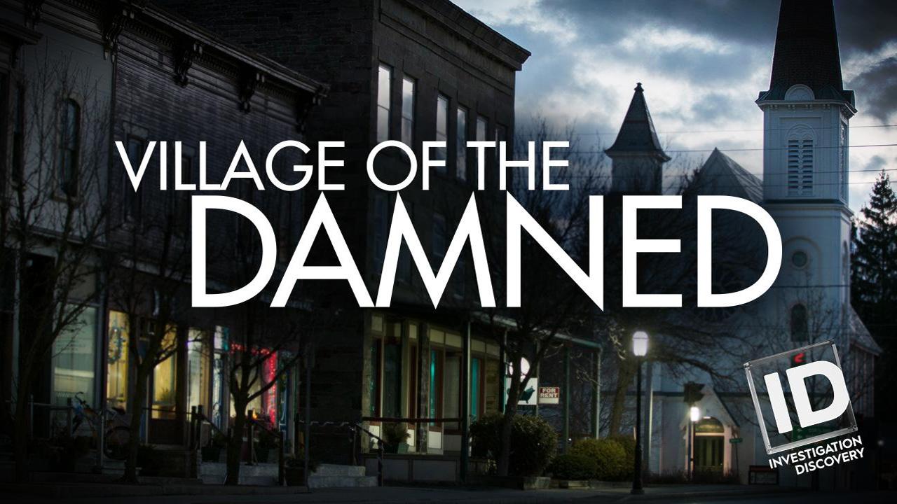 Village of the Damned