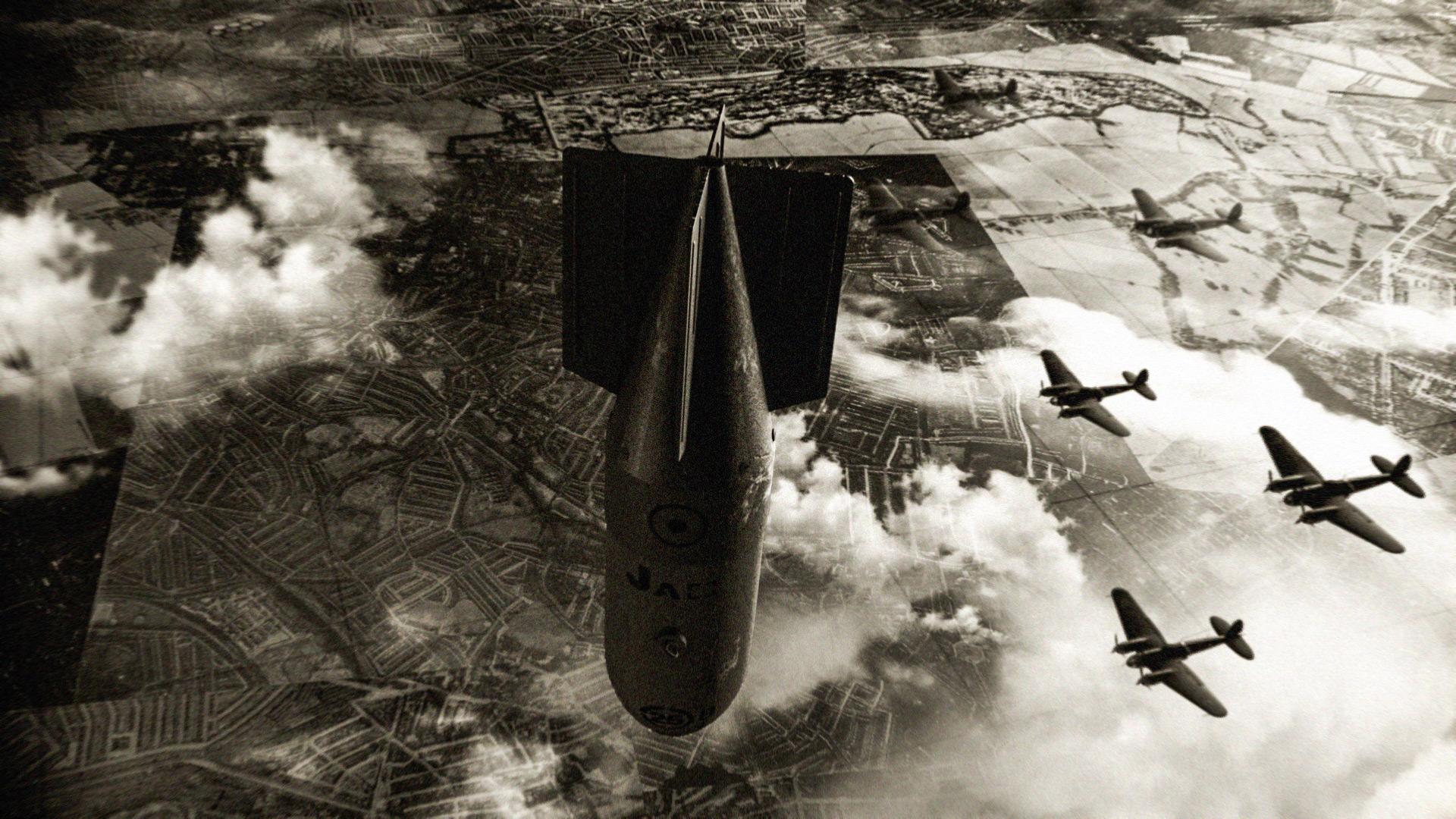 Blitz: The Bombs That Changed Britain