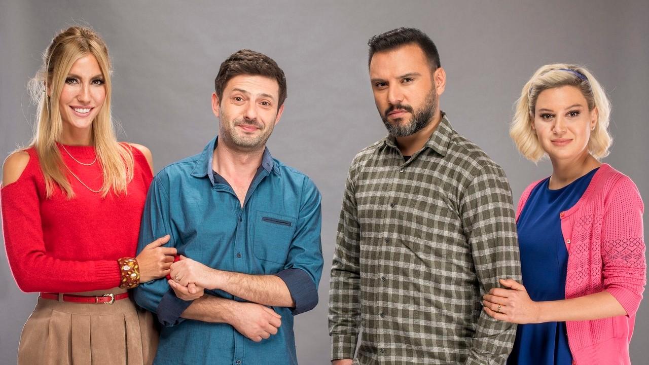 Dostlar Mahallesi