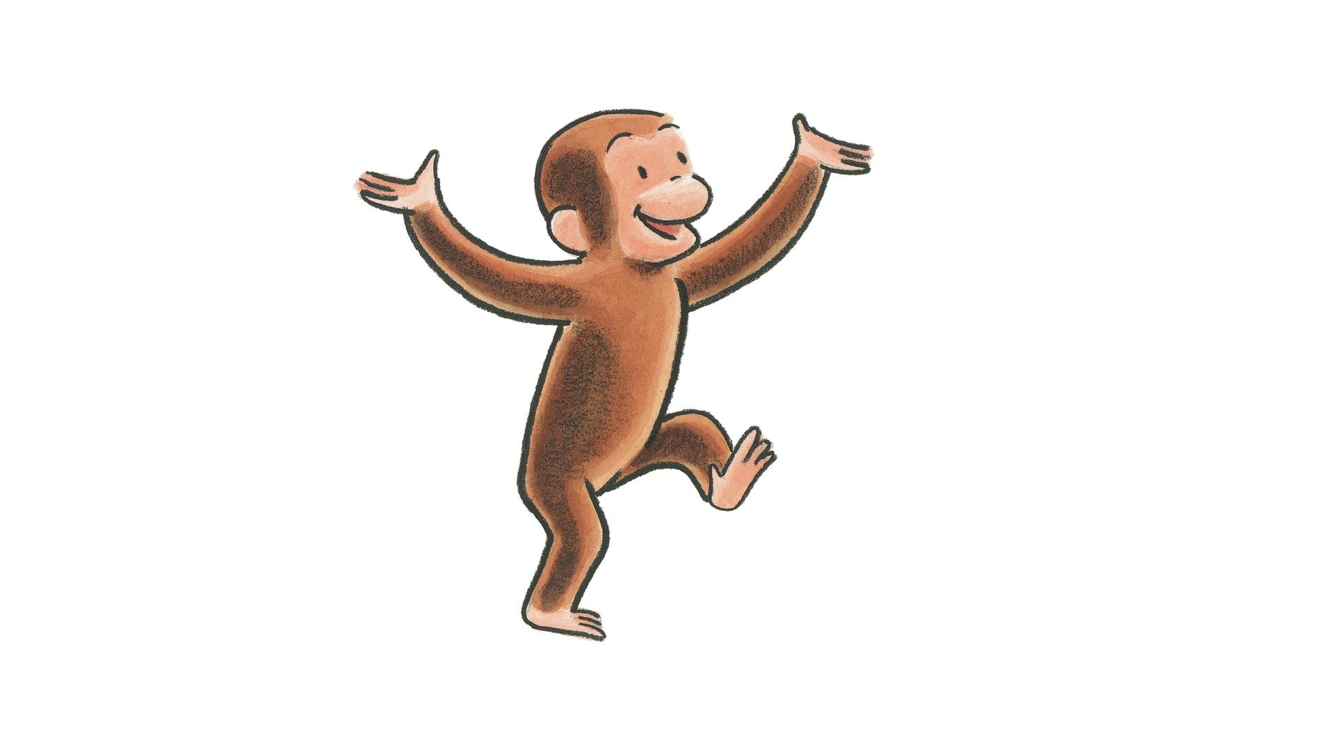 Curious George (1980)