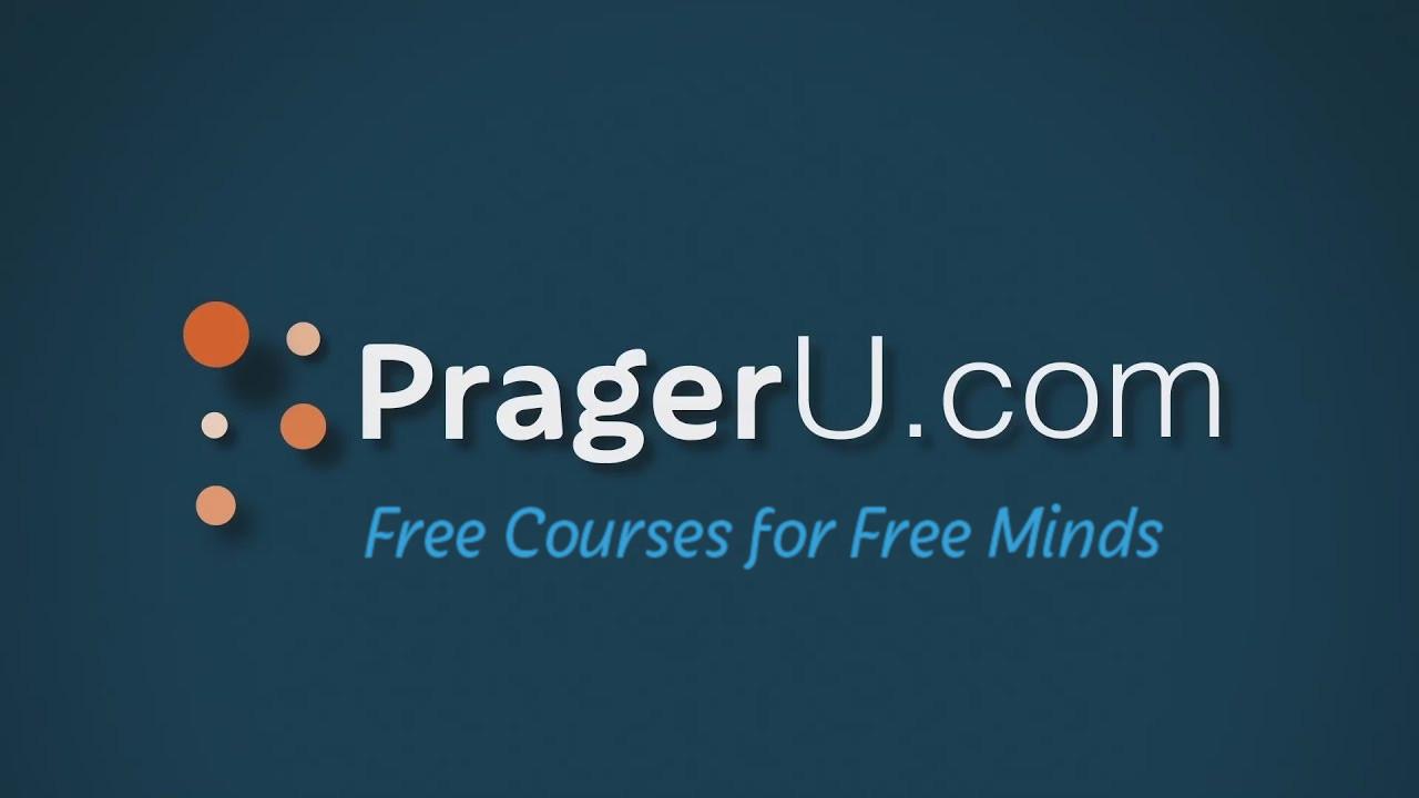 PragerU