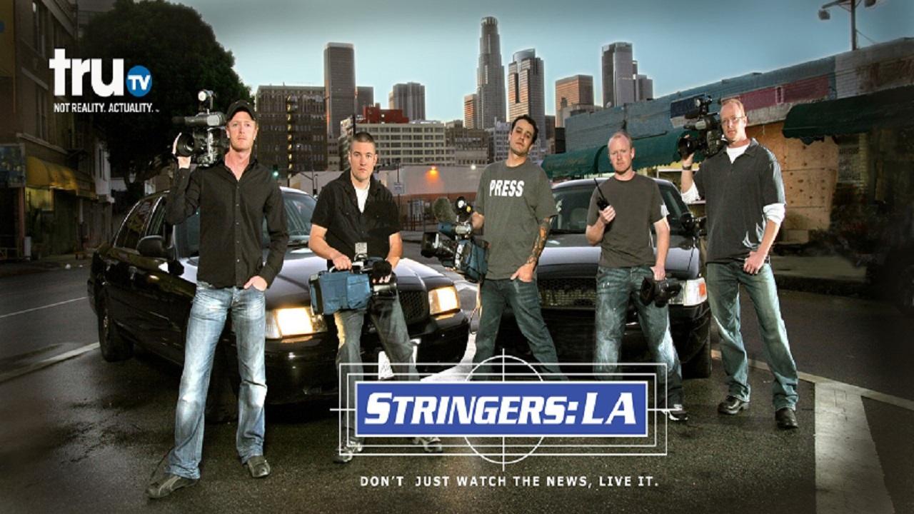 Stringers: LA