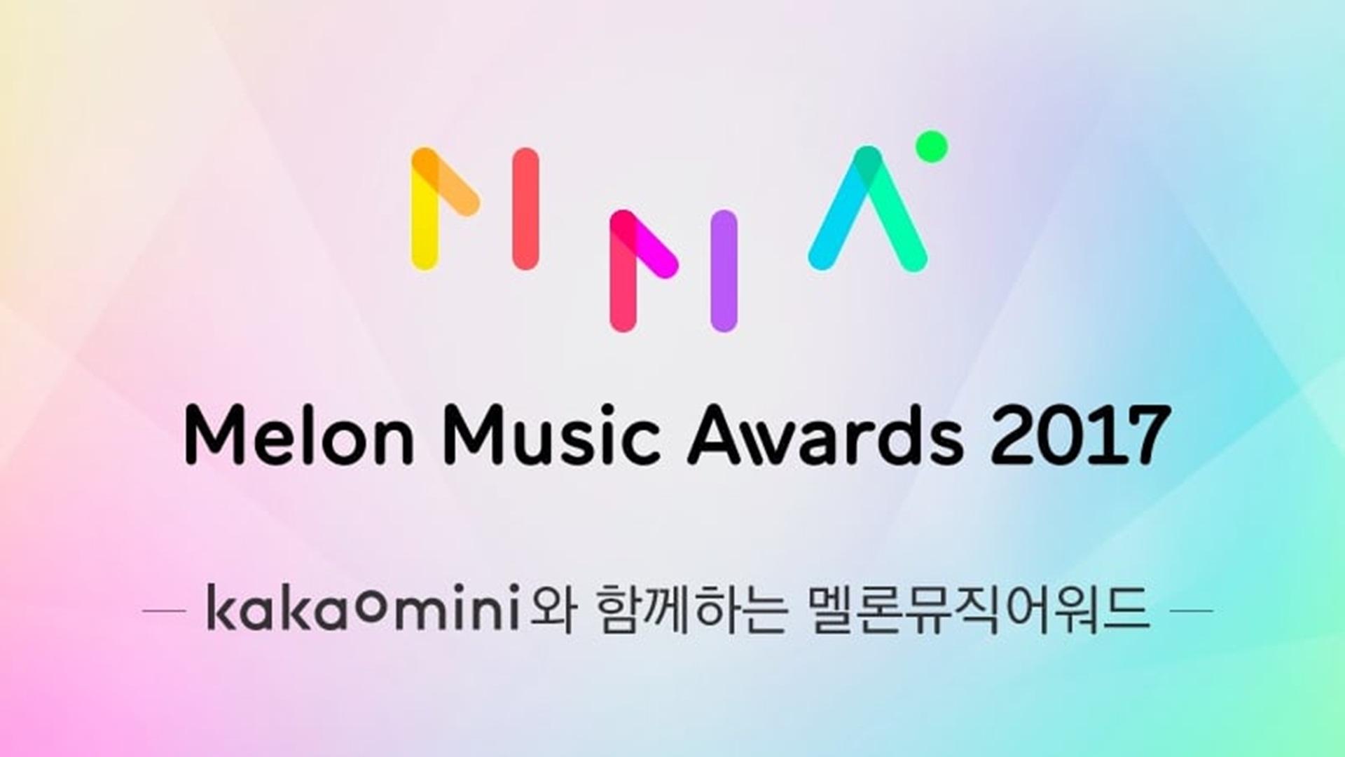 Melon Music Awards