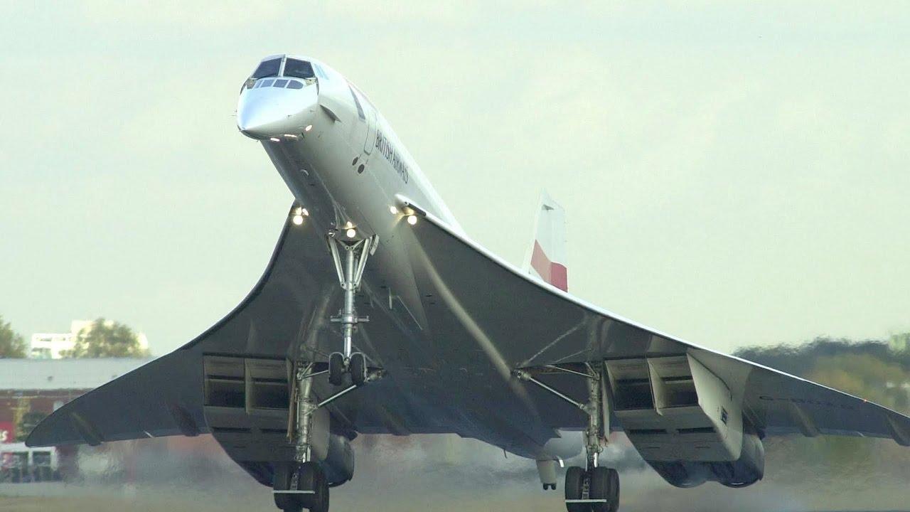 Concorde