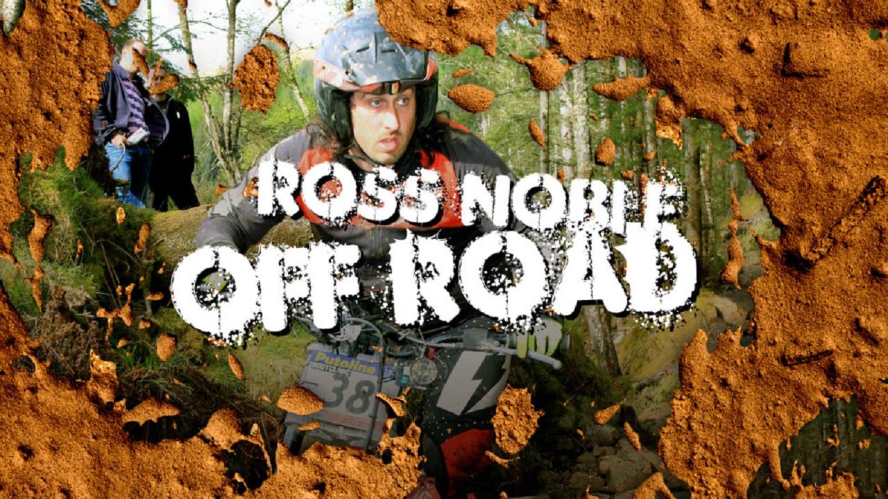 Ross Noble: Off Road