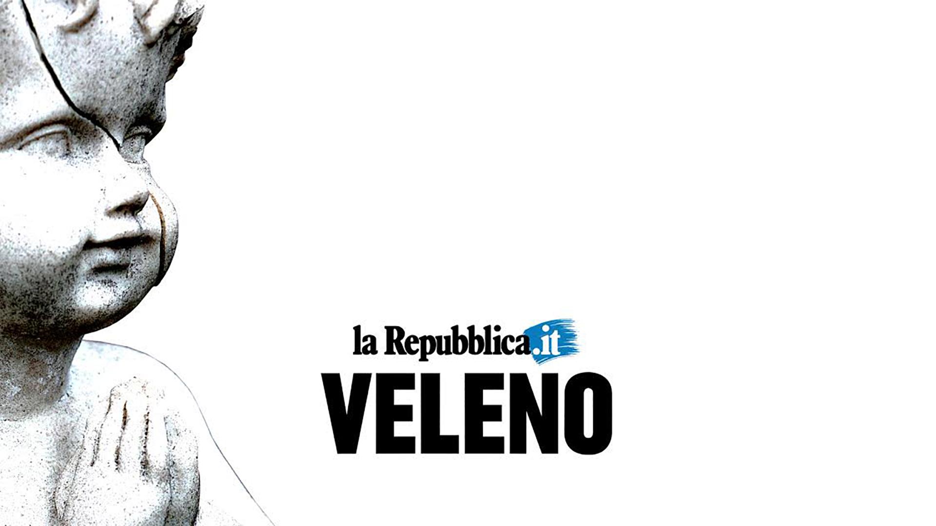 Veleno