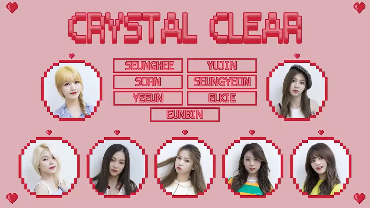 CLC's Cheat Key