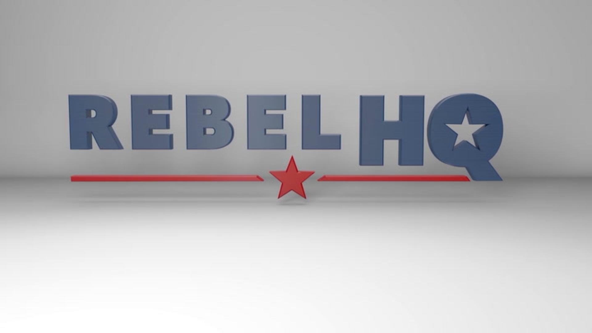 Rebel Headquarters