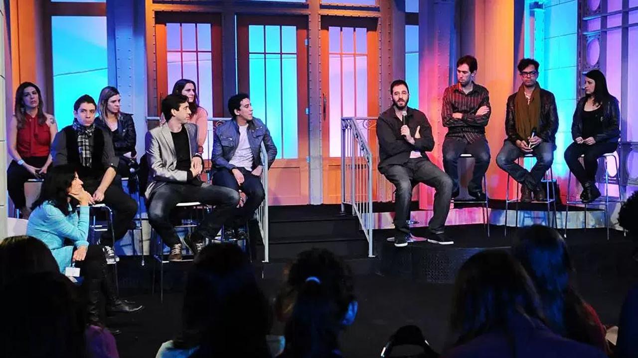 Saturday Night Live Brasil