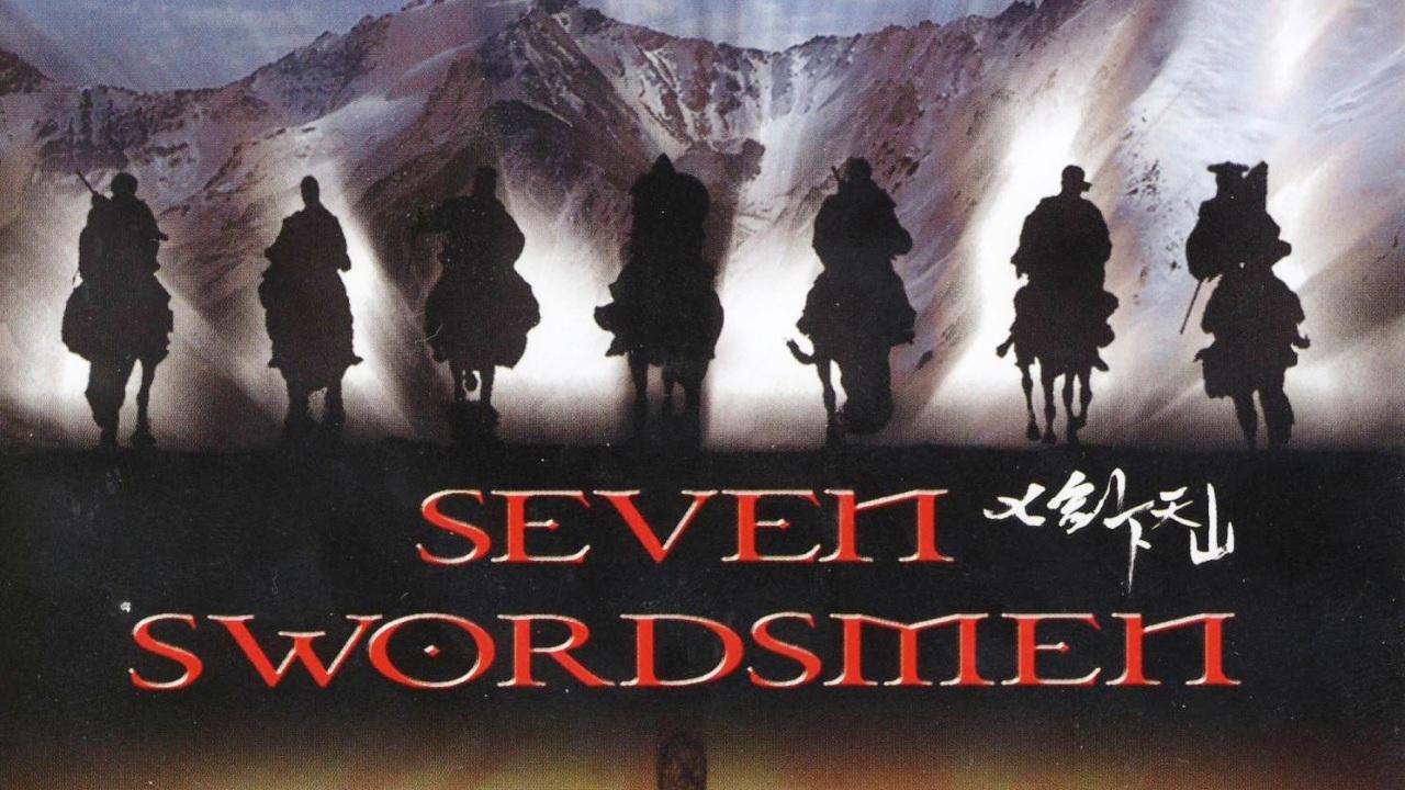 Seven Swordsmen