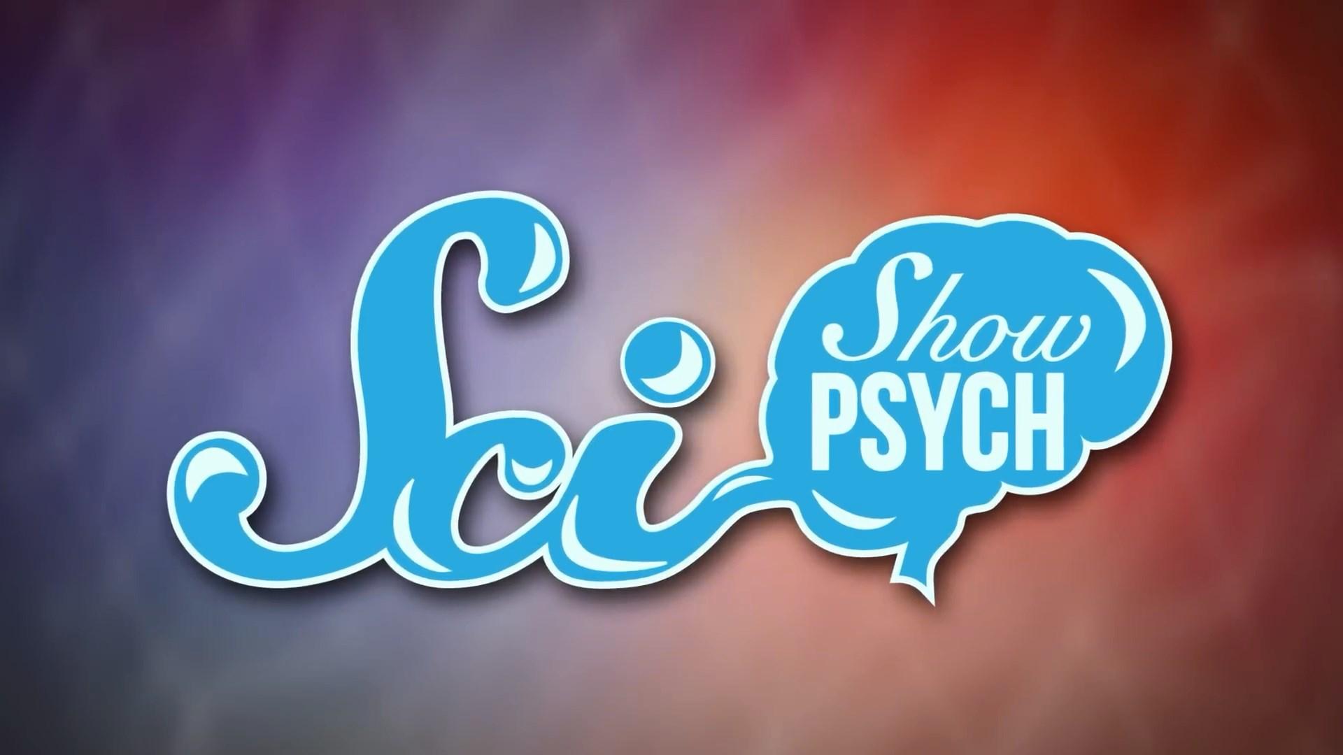 SciShow Psych