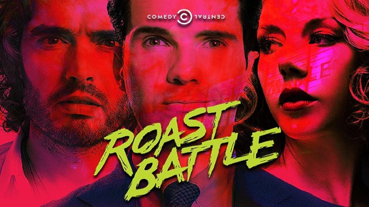 Roast Battle