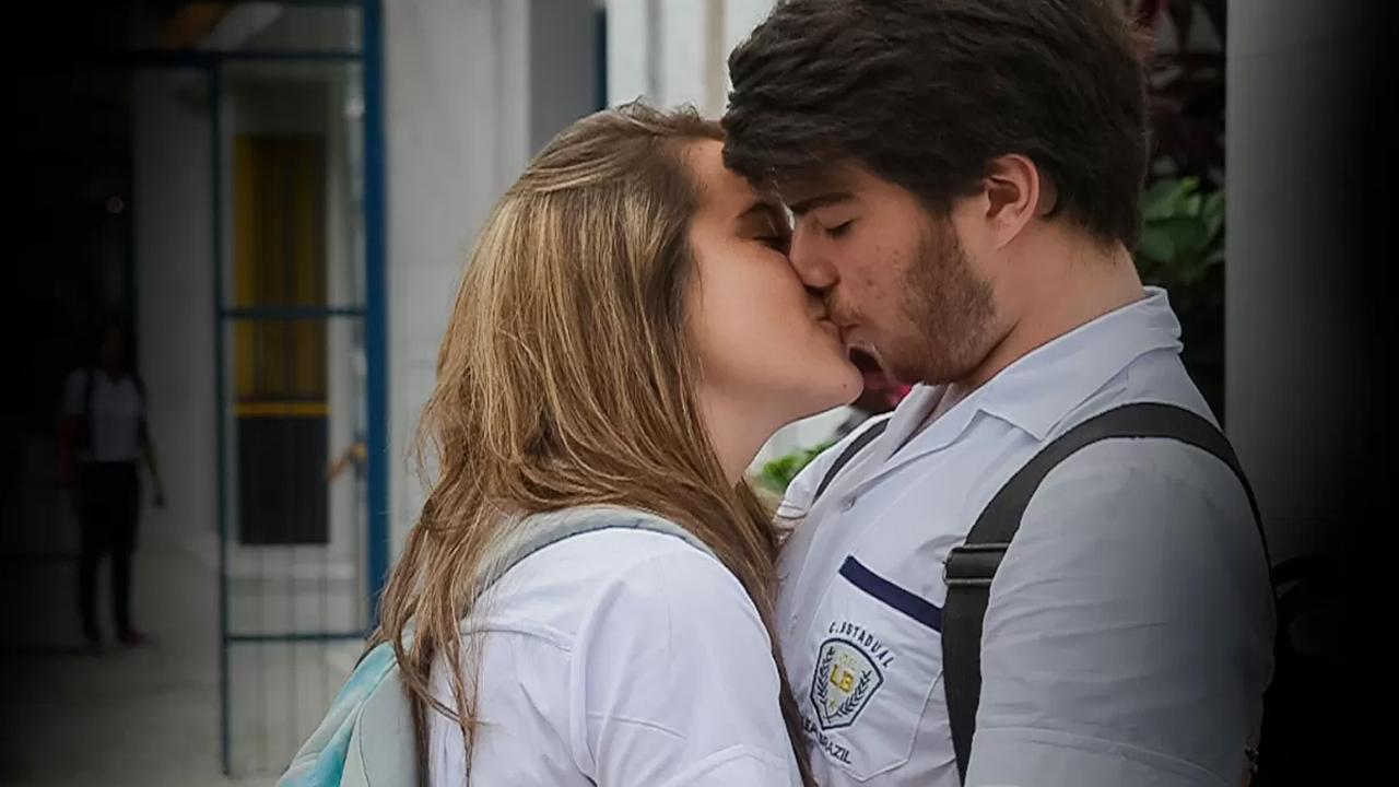 Malhação: Eu Só Quero Amar