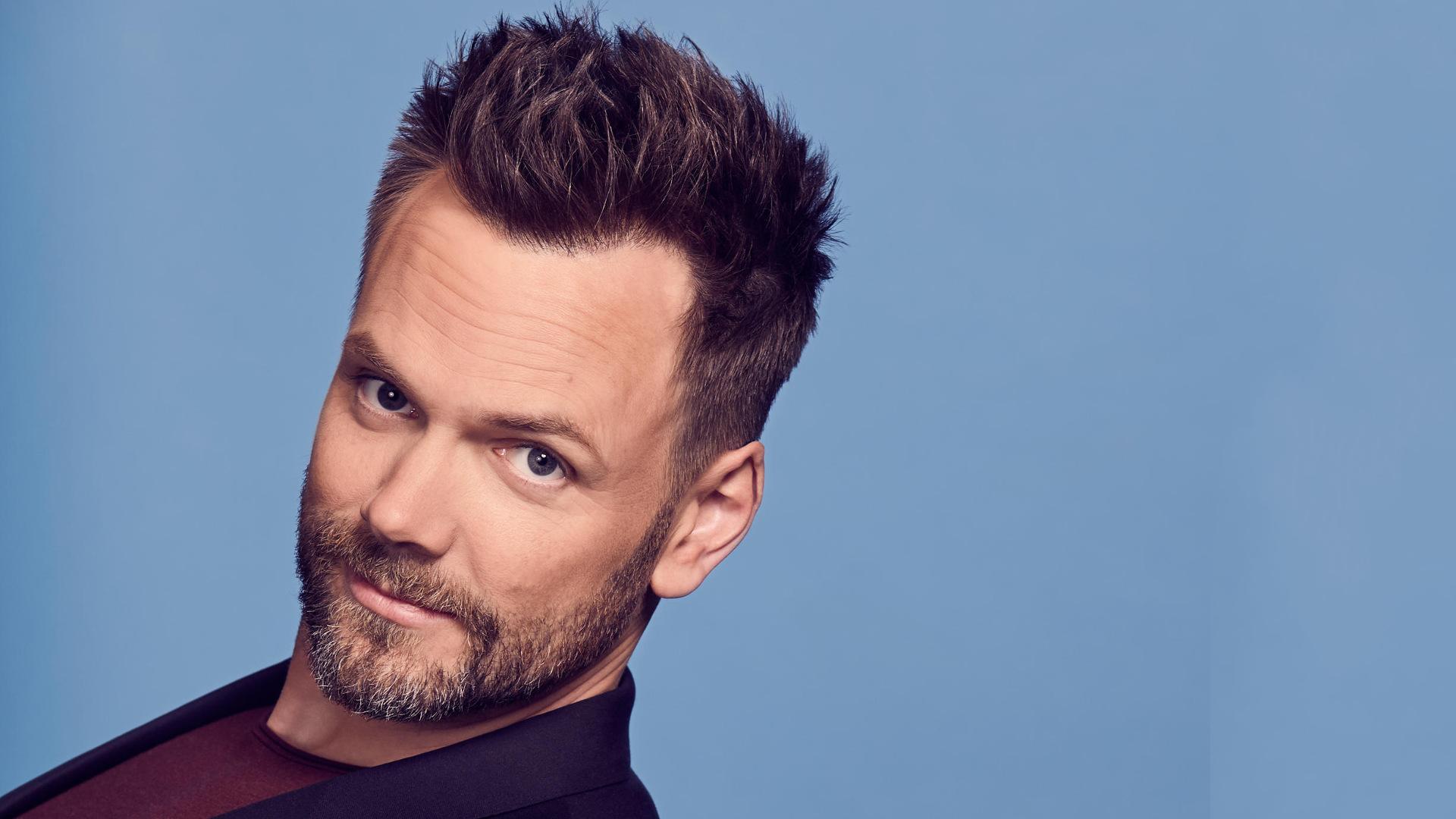 The Joel McHale Show with Joel McHale