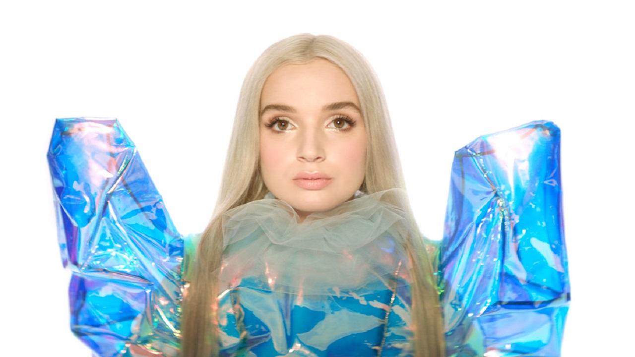 I'm Poppy