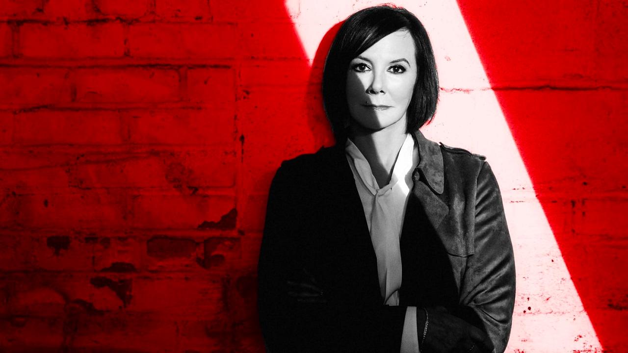 Marcia Clark Investigates The First 48