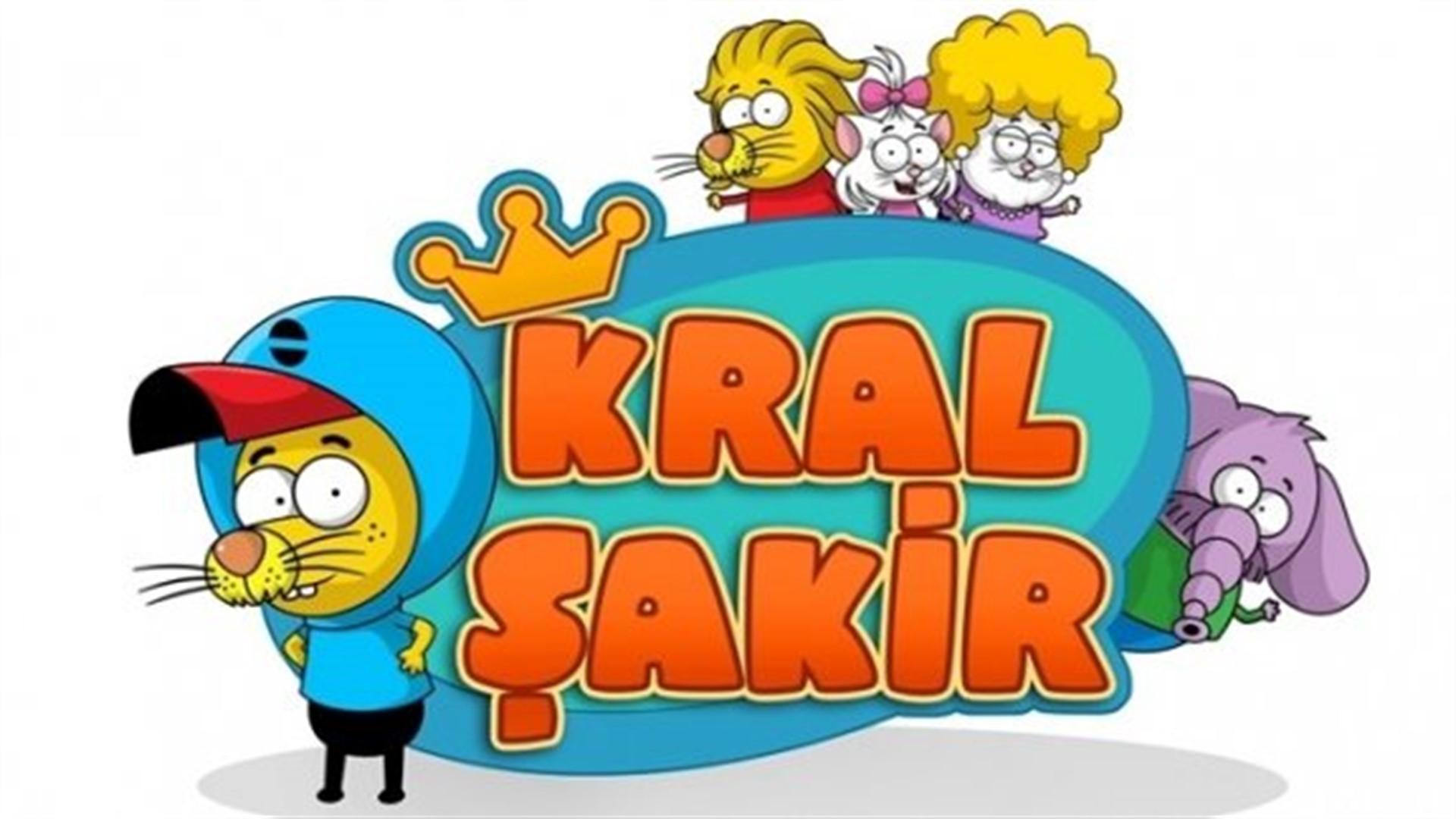 Kral Şakir