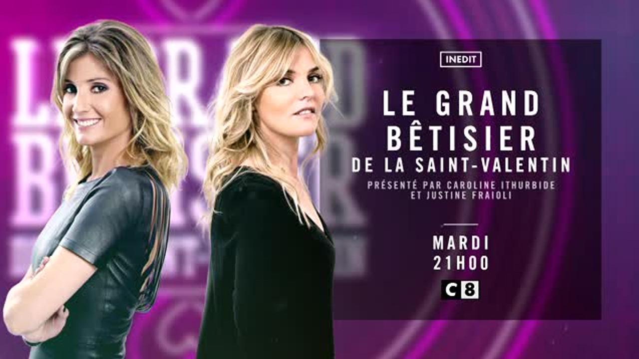 Le grand betisier de la saint valentin | TV Time