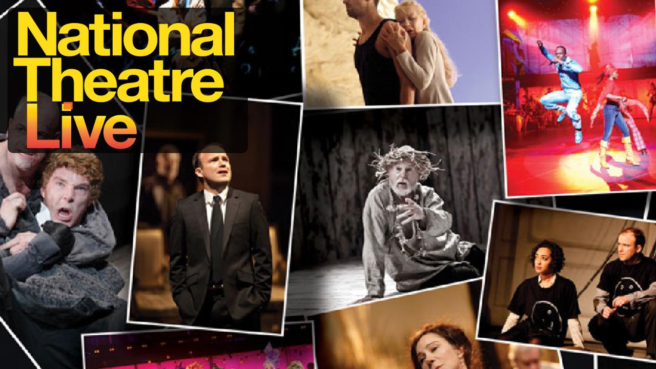 National Theatre Live