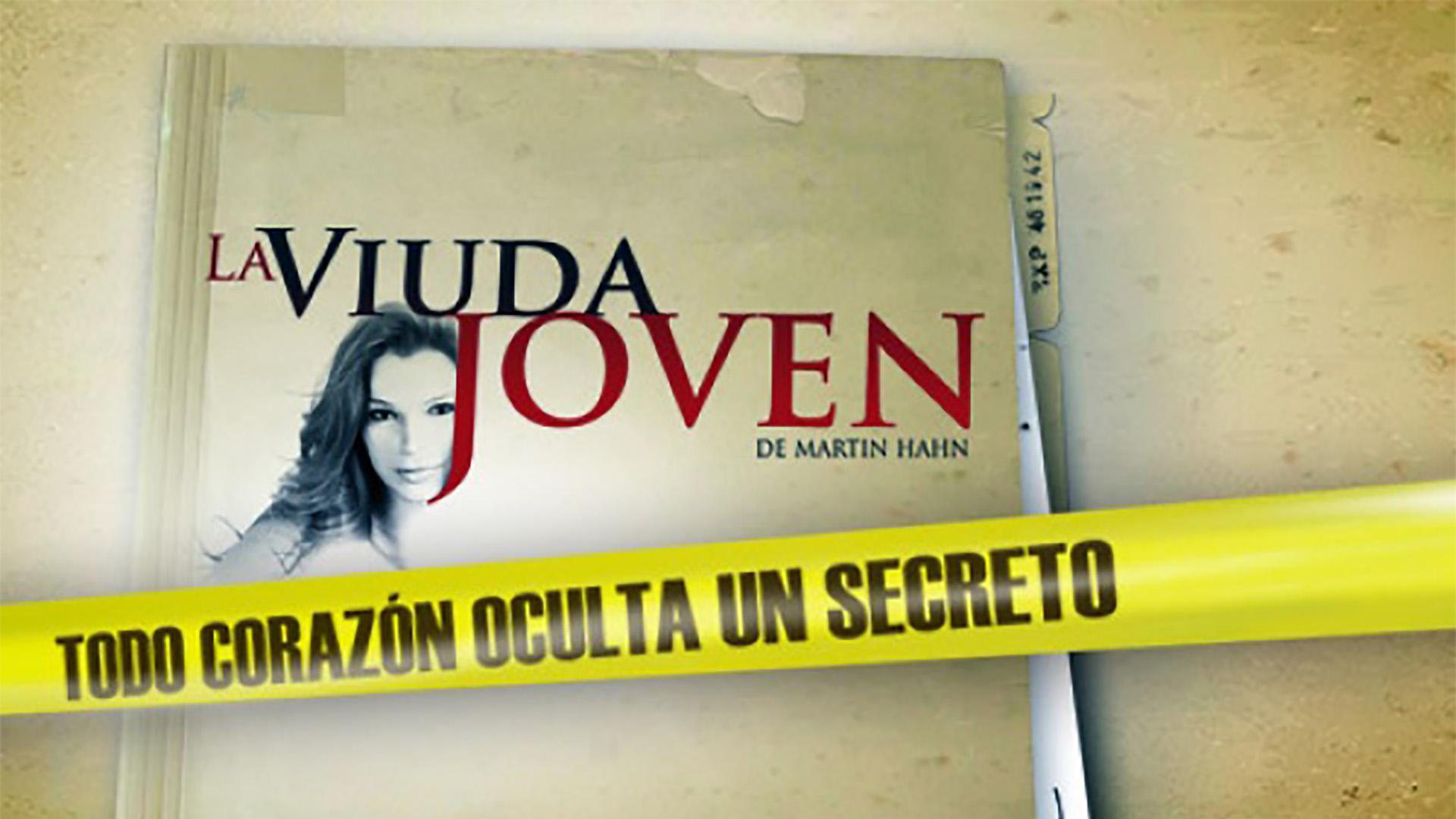 La Viuda Joven