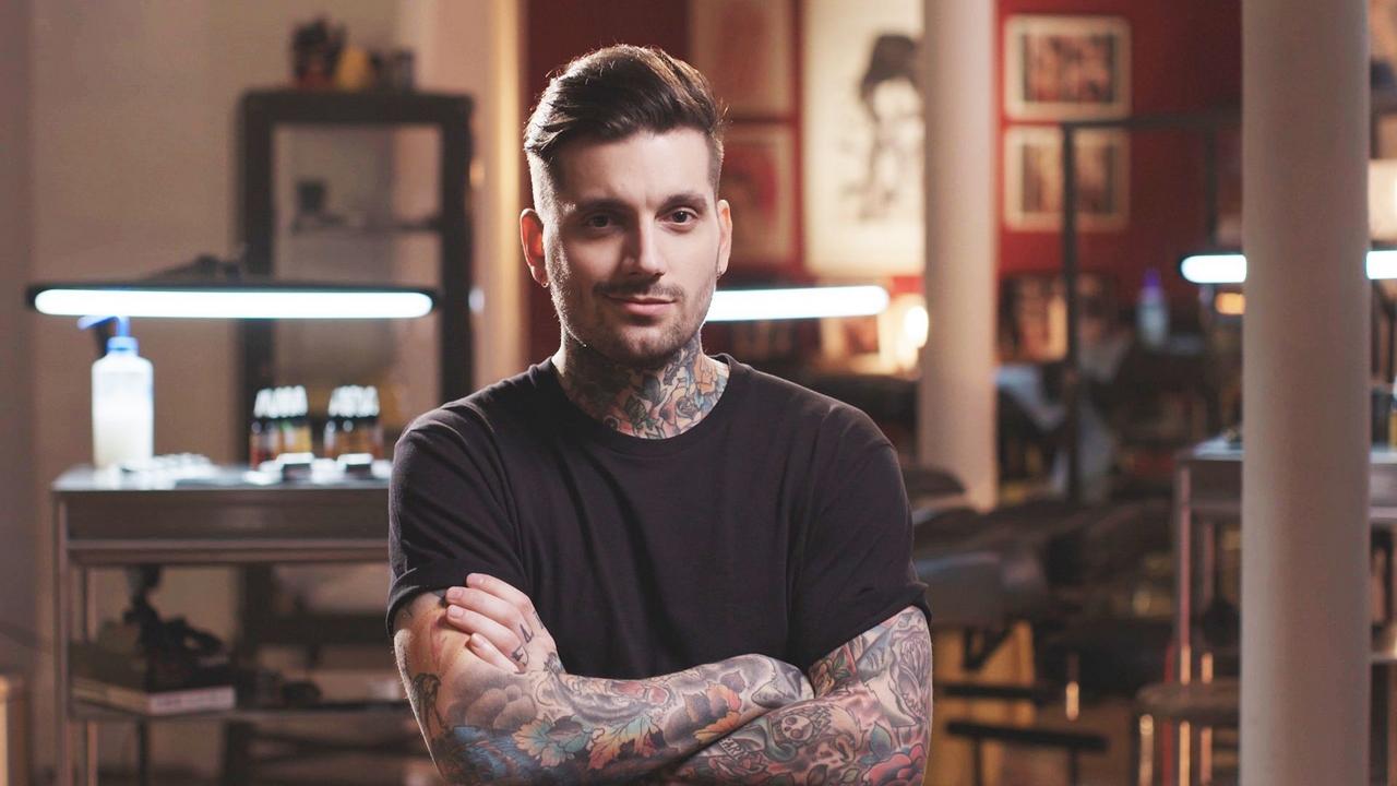 Tattoo Fixers (FR)