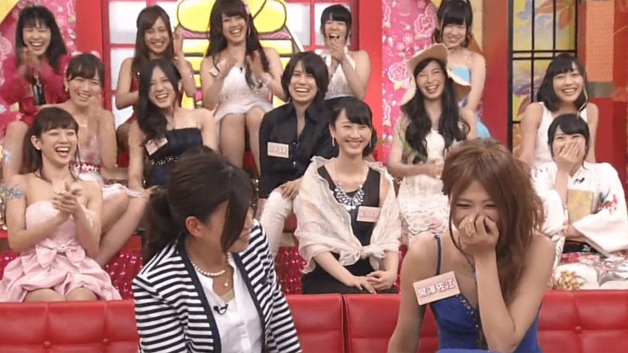 SKE48 no Ebi-Sho!