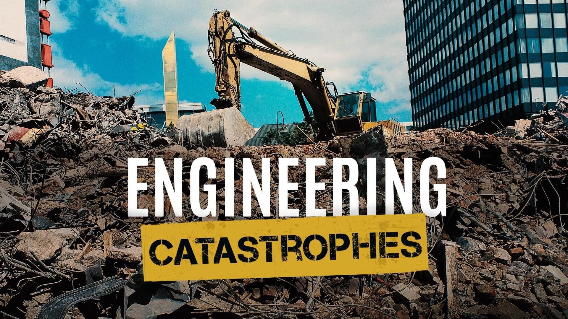 Engineering Catastrophes