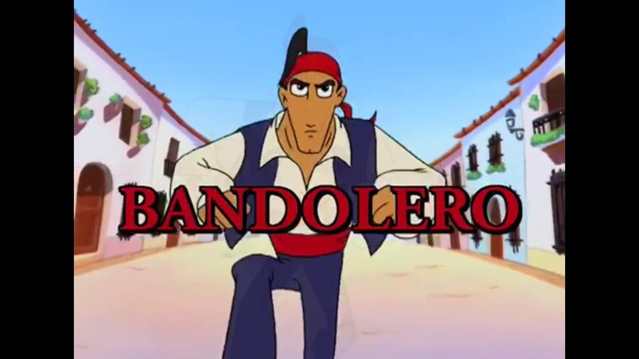 Bandolero