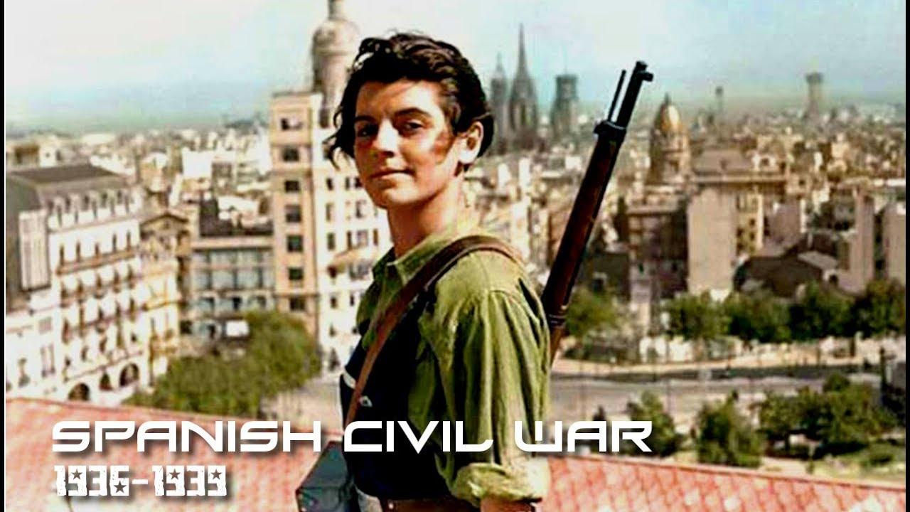 Spanish Civil War