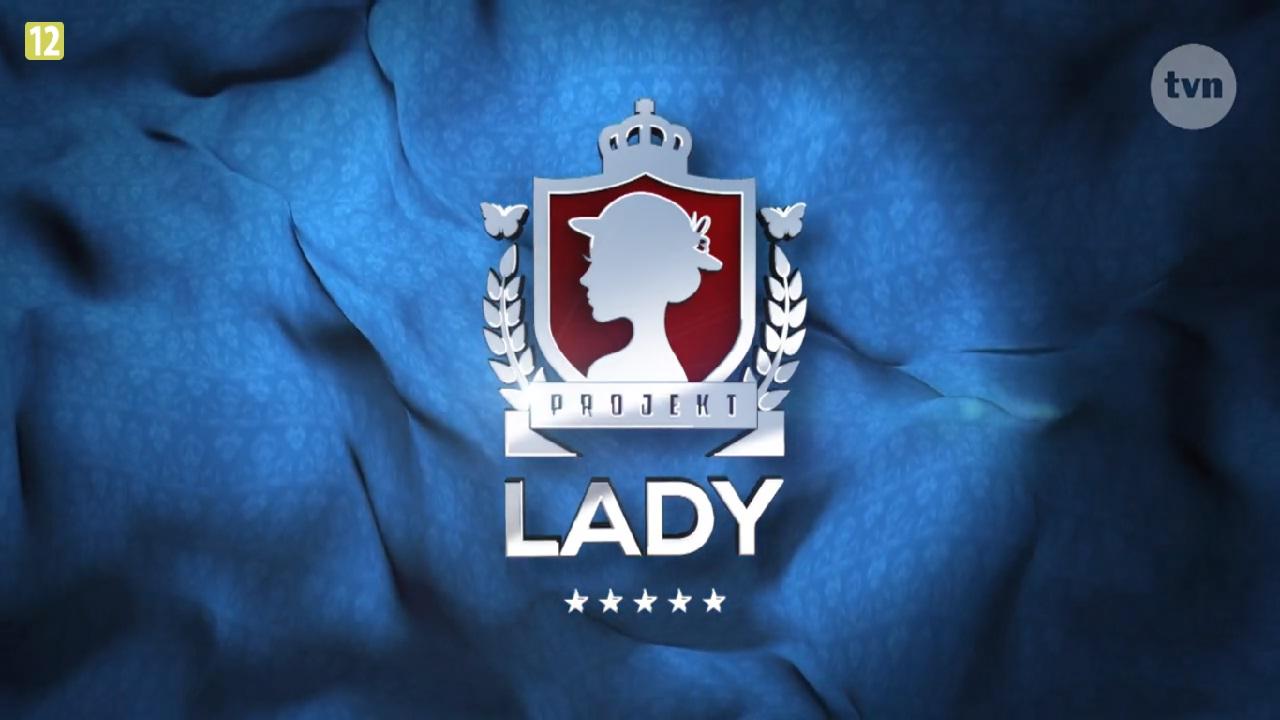 Projekt lady