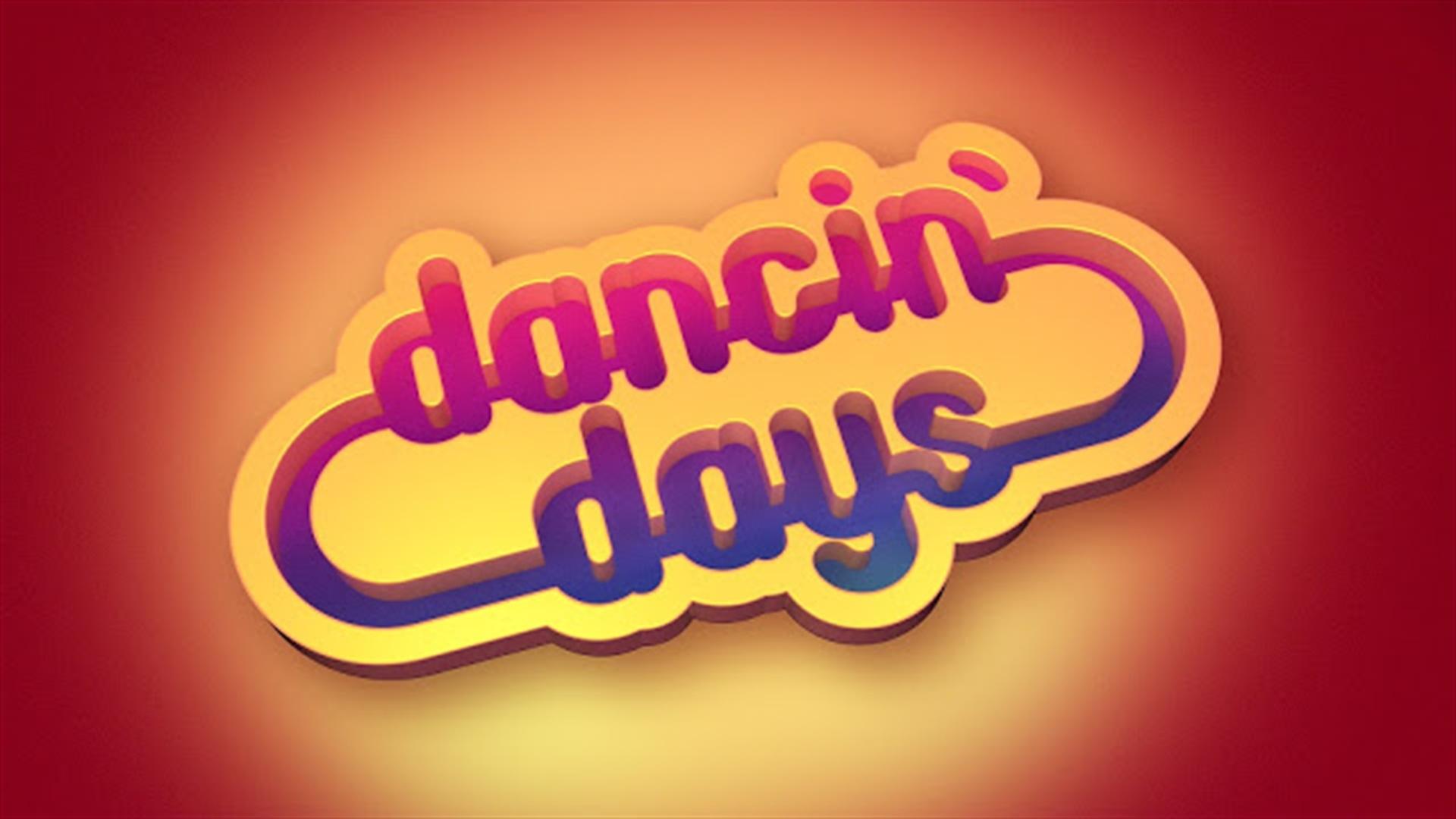 Dancin' Days (2012)