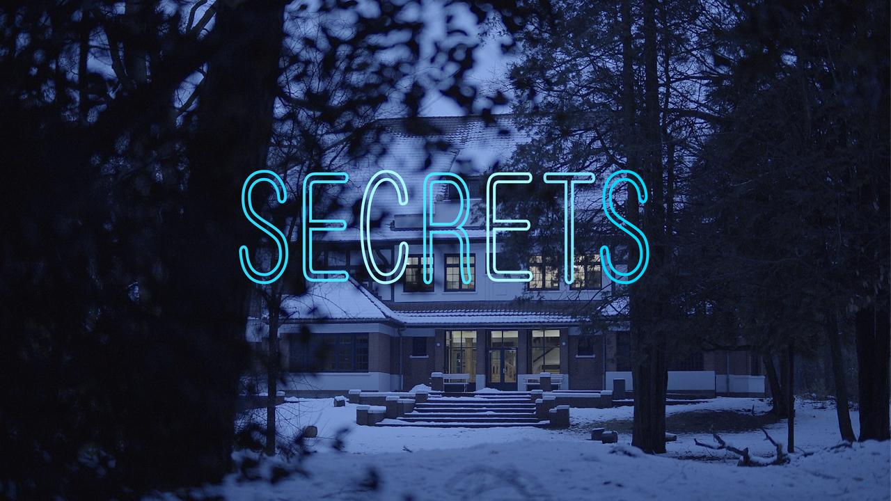 Secrets (2018)