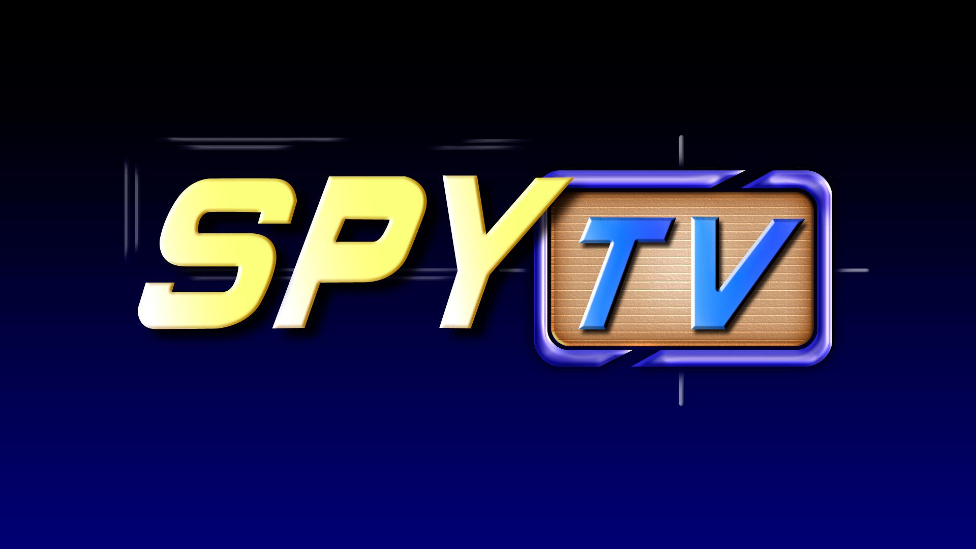 Spy TV