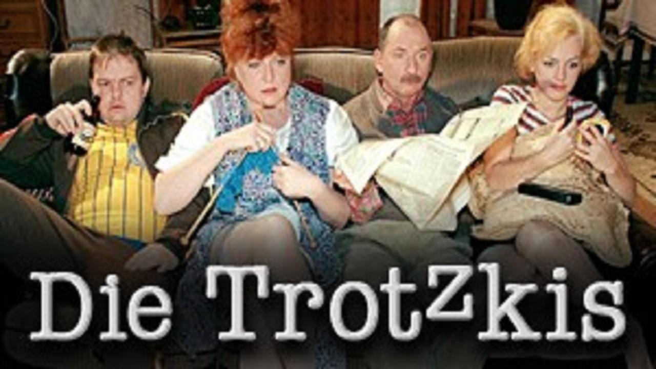 The Trotzkis