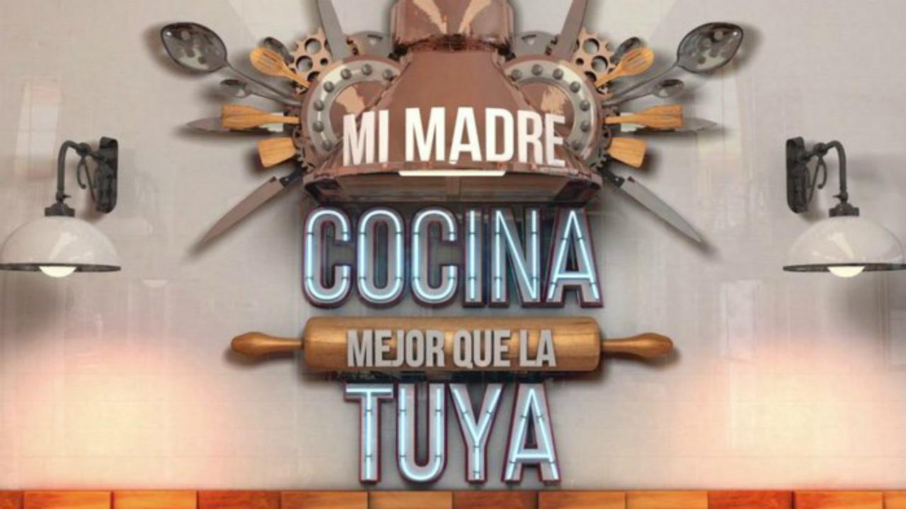 Mi Madre Cocina Mejor Que La Tuya