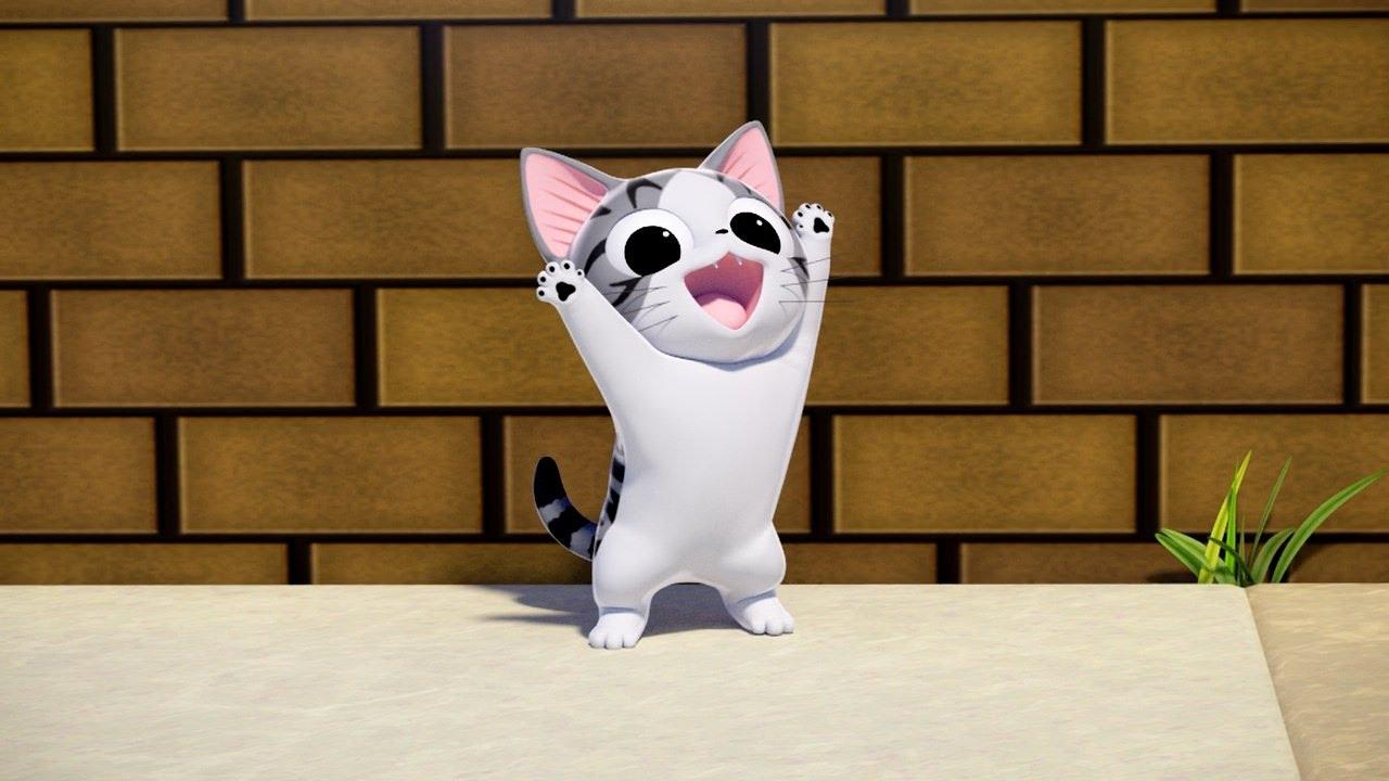 Chi's Sweet Adventure