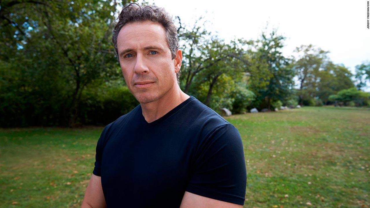 Inside Evil with Chris Cuomo