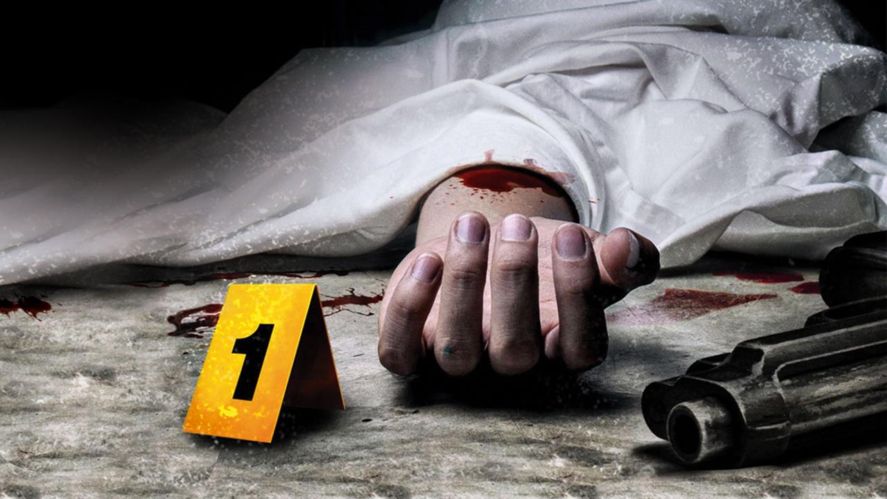 Divisão de Homicídios