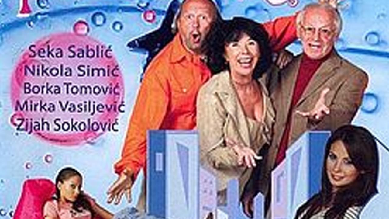 Ljubav, navika, panika