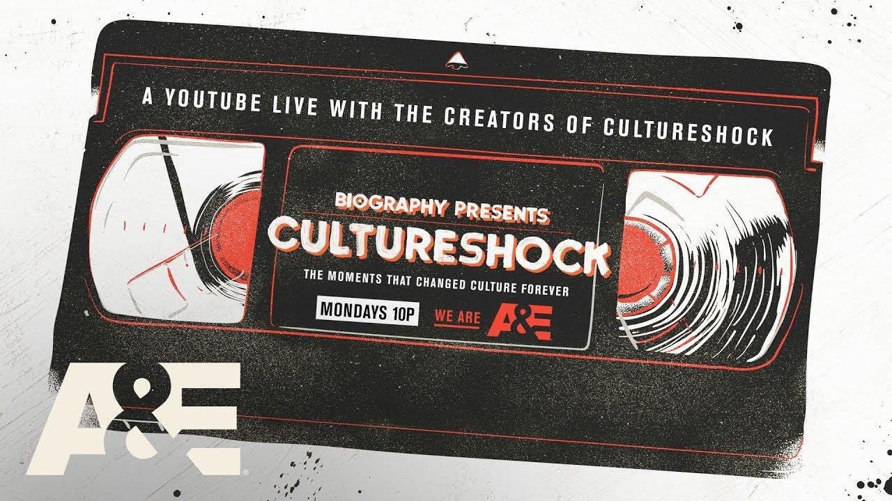 Cultureshock