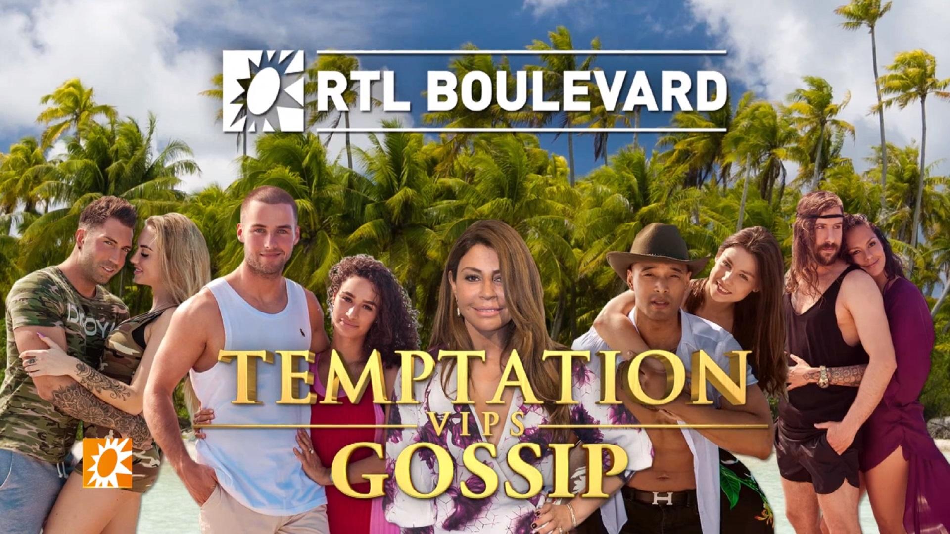 Temptation Gossip | TV Time