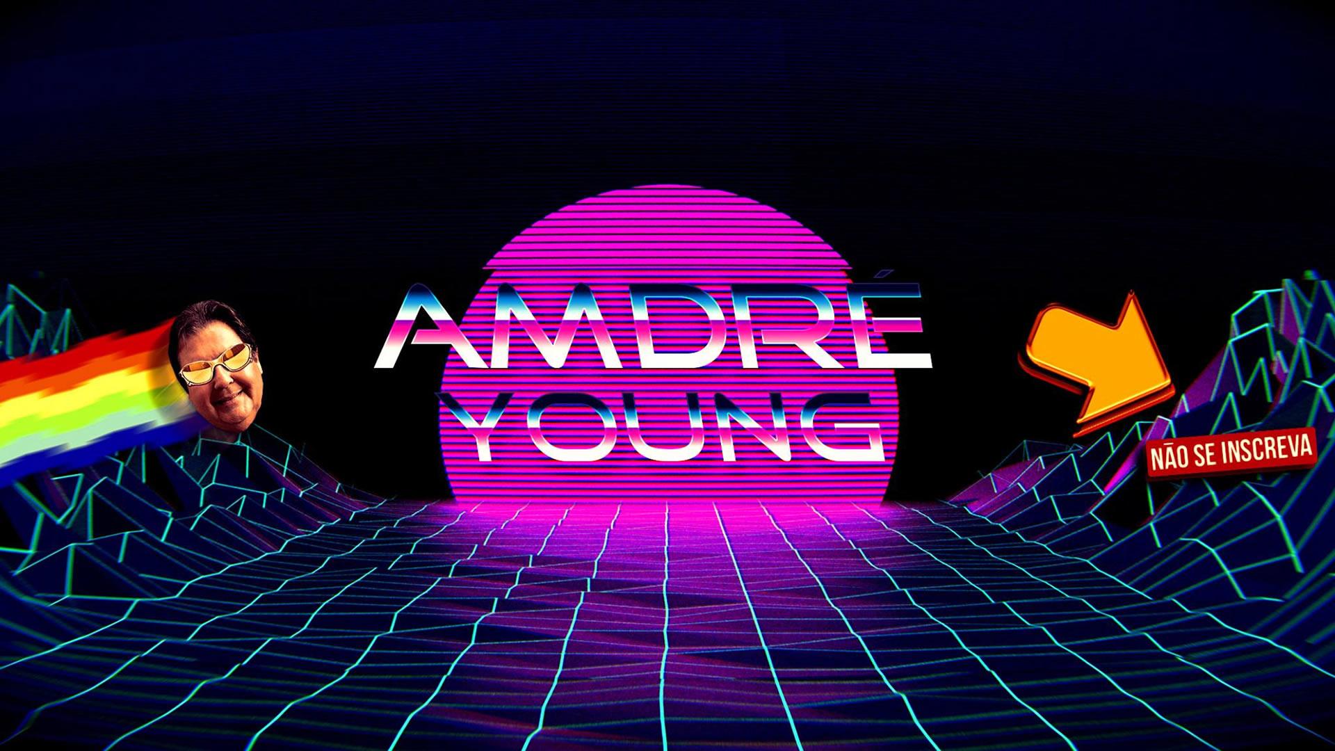 Amdré Young