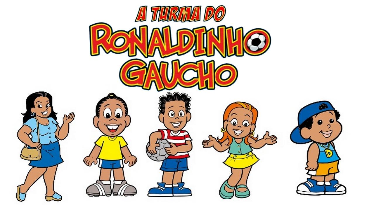 Ronaldinho Gaucho's Team