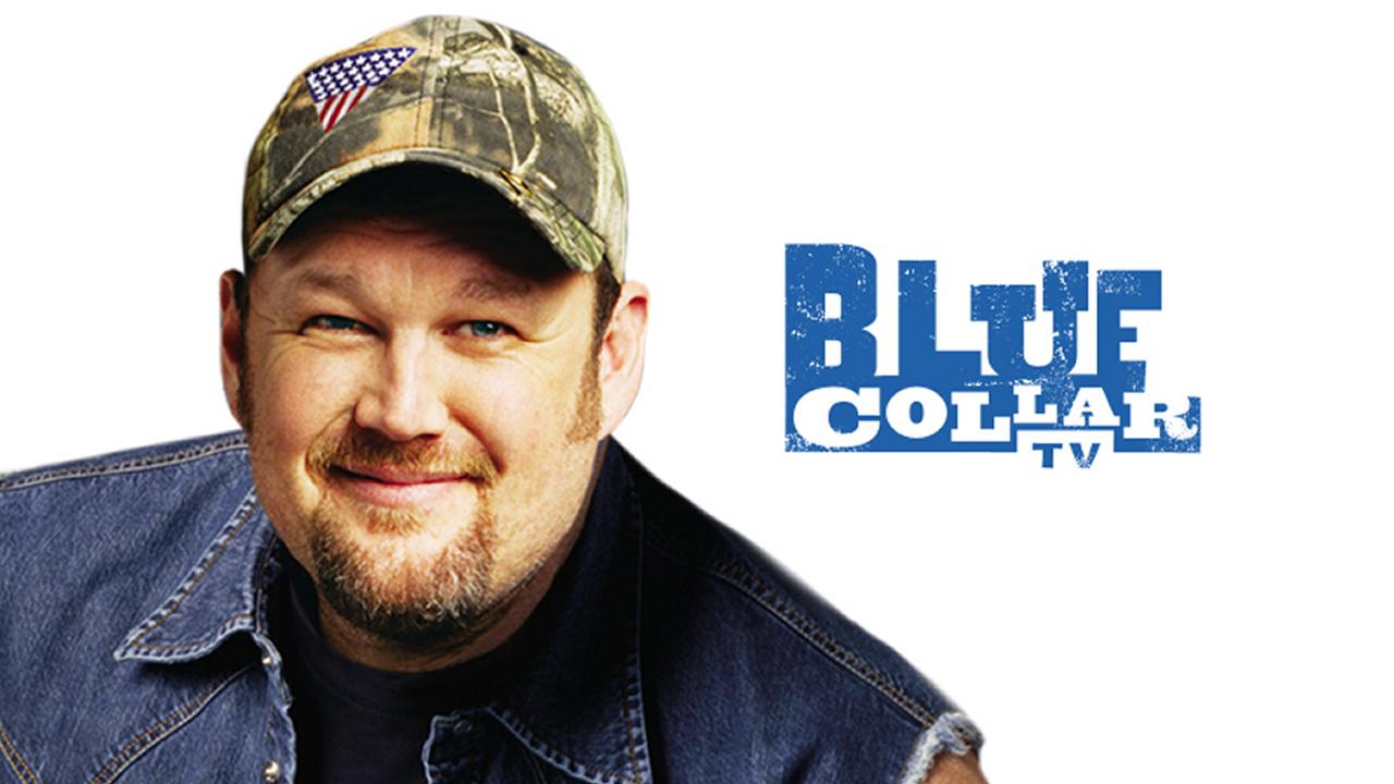 Blue Collar TV