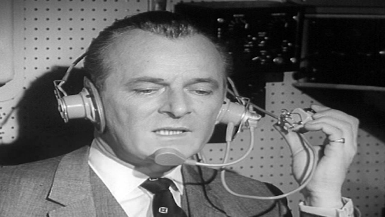 Zero One (1962)