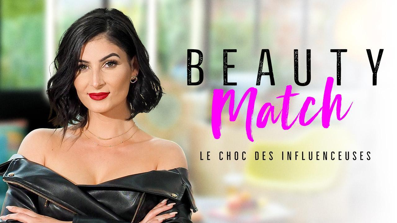 Beauty Match: The Shock of Influencers