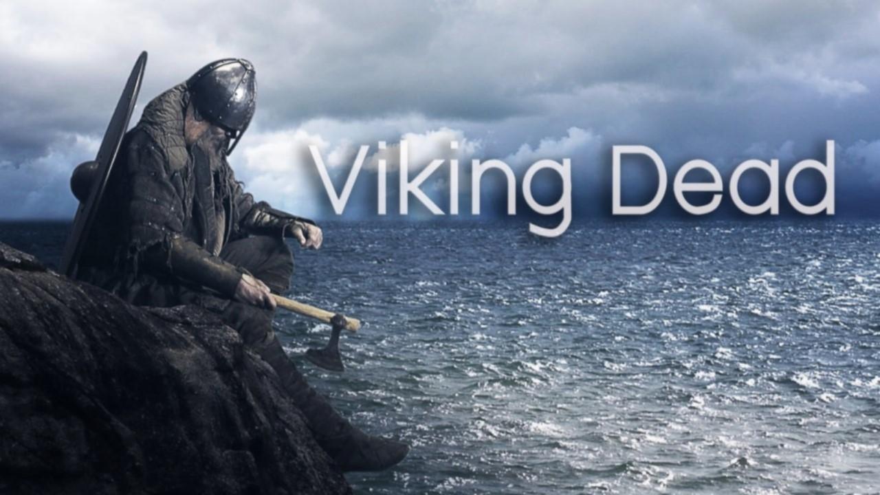 Viking Dead