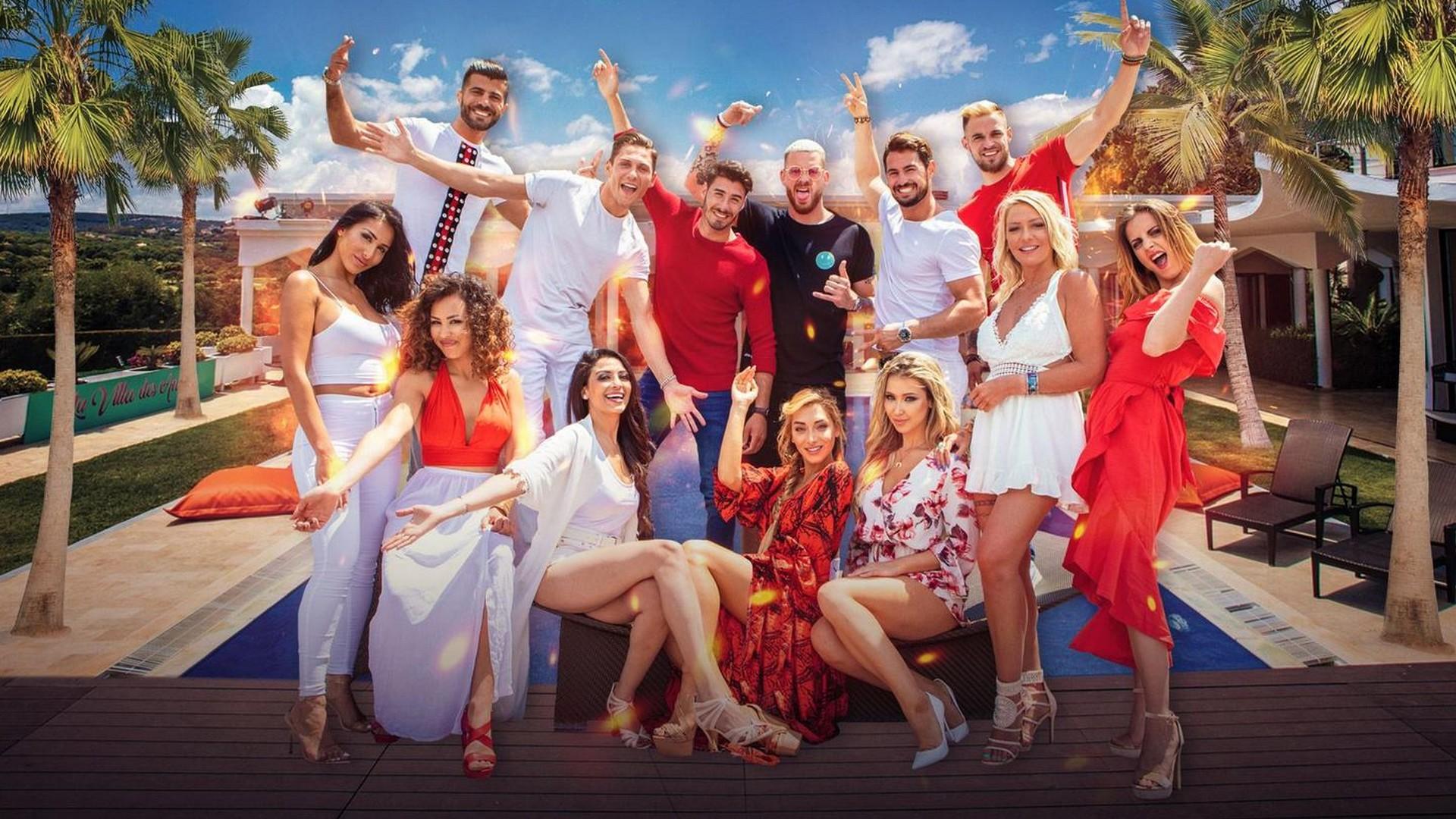 Les Vacances des Anges