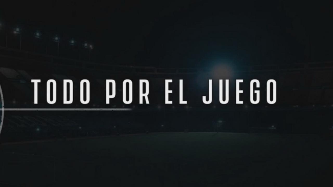 Todo por el juego