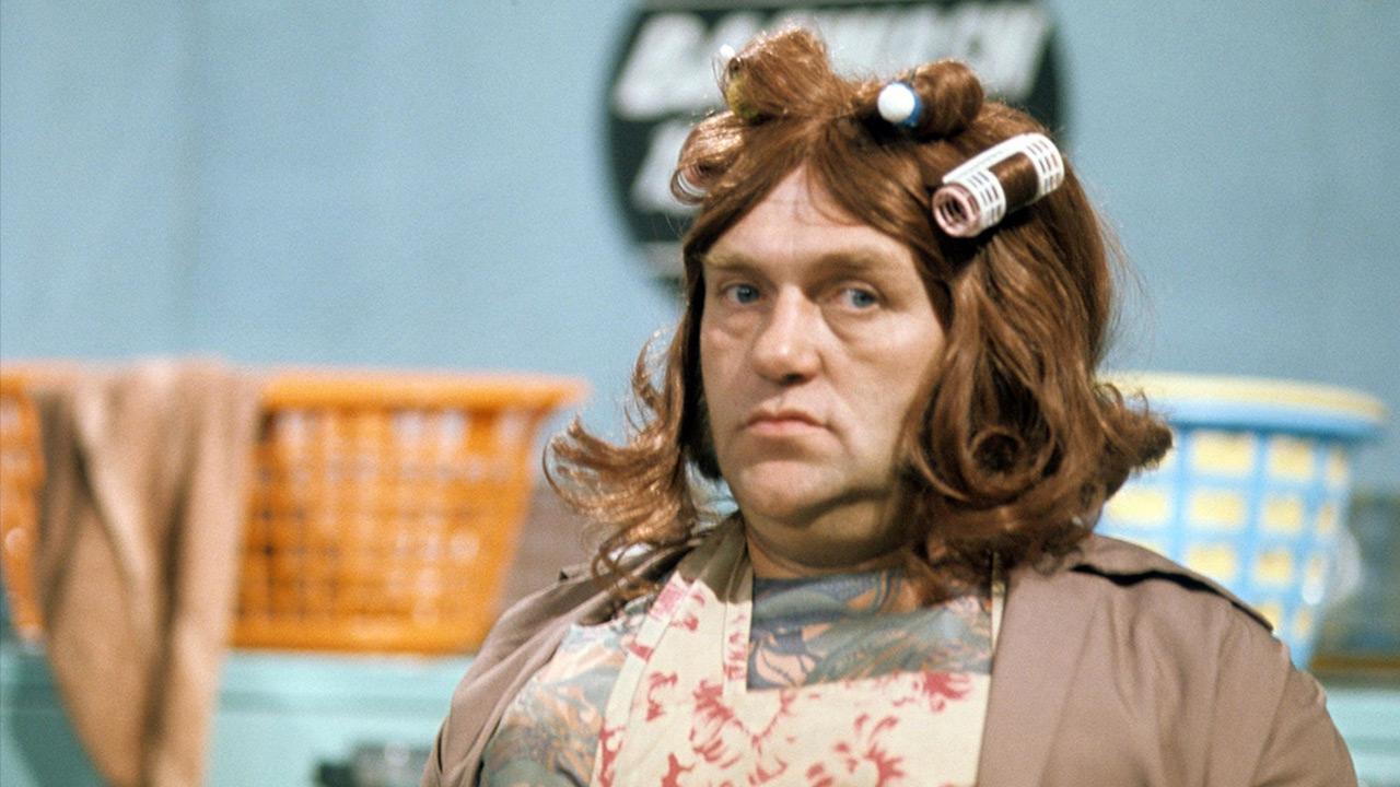 The Best Of Les Dawson